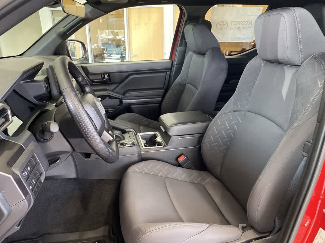 Thumbnail: 2025 Toyota Tacoma - 13