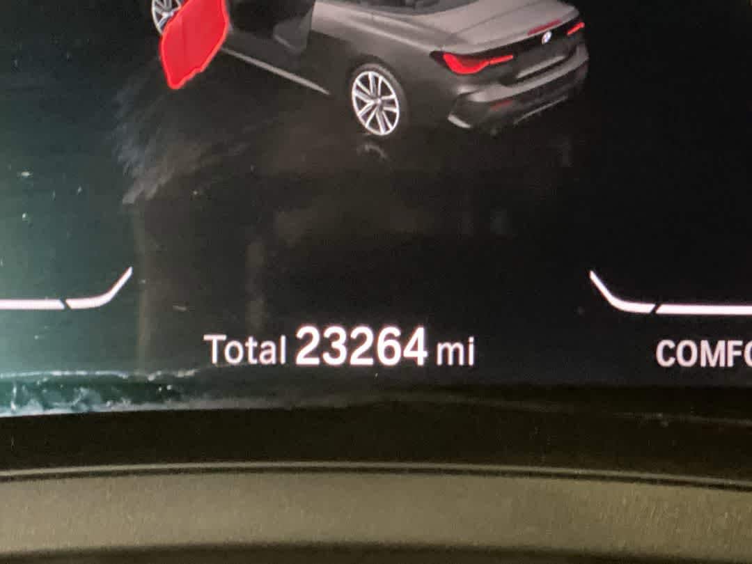 Thumbnail: 2022 BMW 4 Series - 15