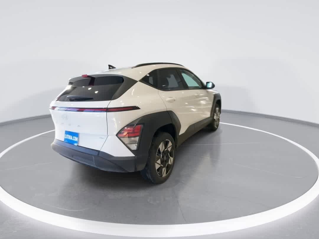 Thumbnail: 2025 Hyundai Kona - 8