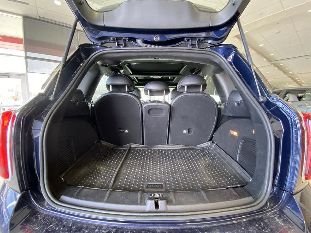 Thumbnail: 2016 MINI Cooper Countryman - 24