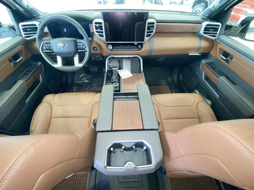 Thumbnail: 2025 Toyota Tundra - 22