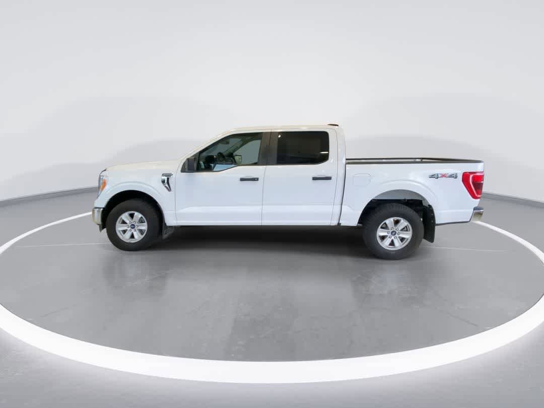 Thumbnail: 2021 Ford F-150 - 5