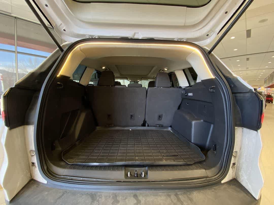 Thumbnail: 2018 Ford Escape - 26