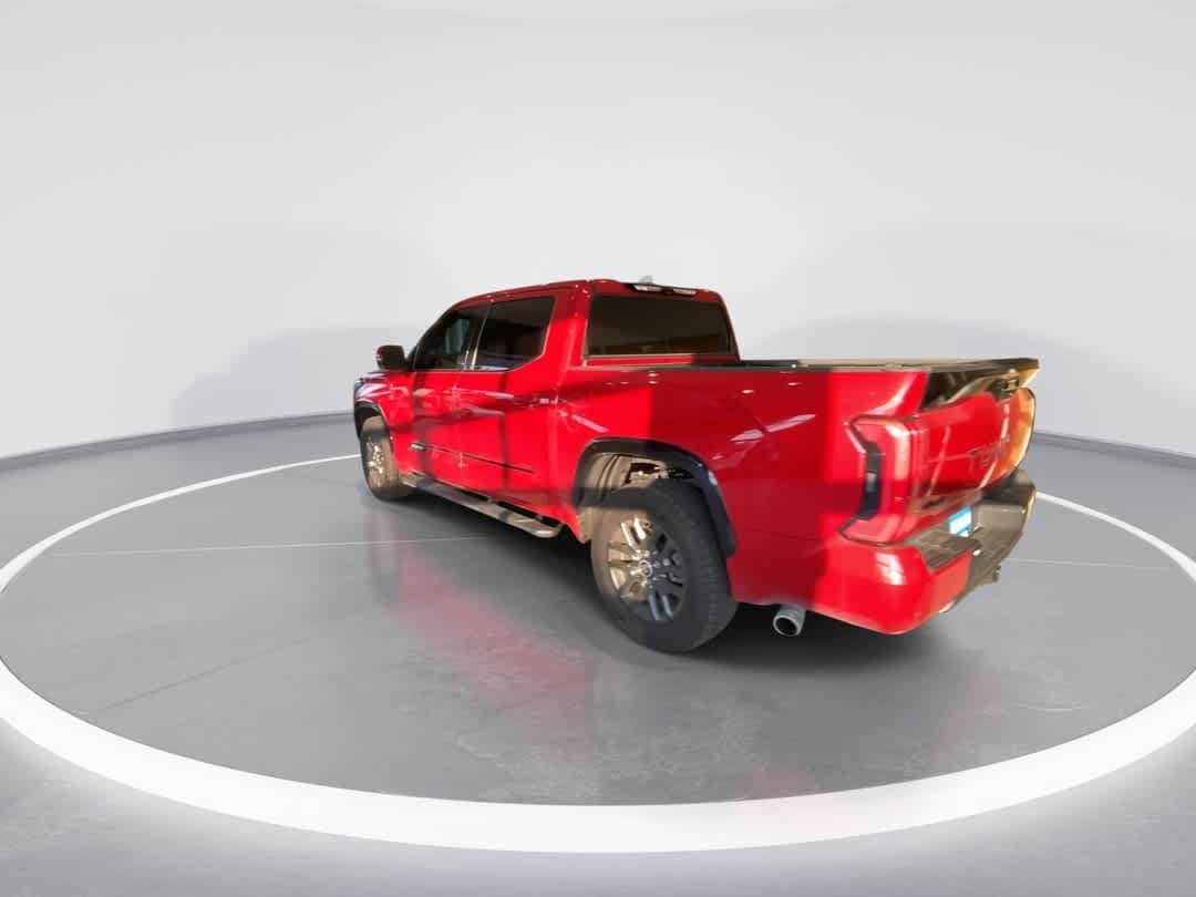2023 Toyota Tundra Platinum - Photo 6