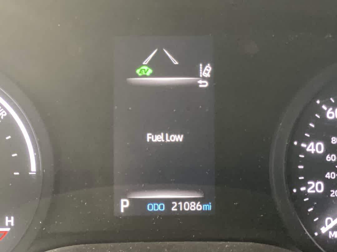 Thumbnail: 2023 Toyota Sienna - 15