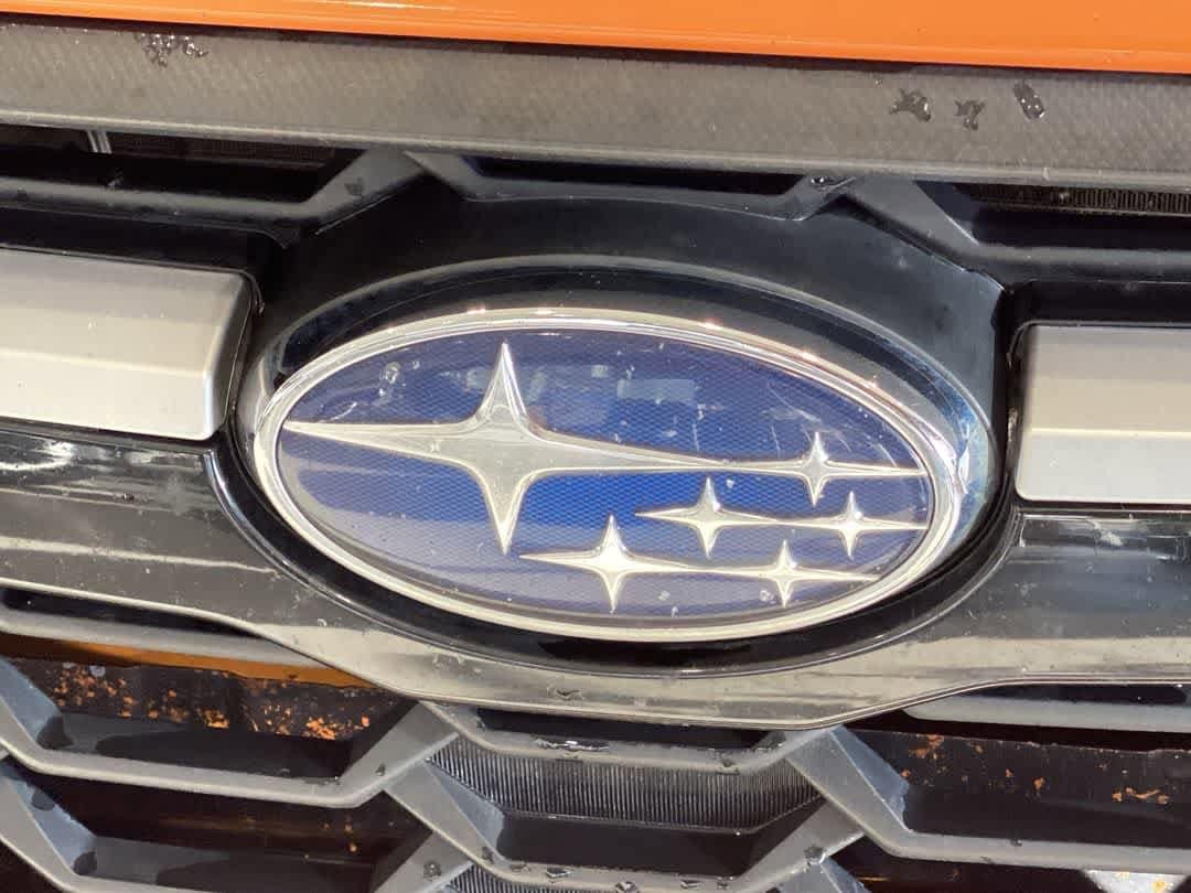 Thumbnail: 2018 Subaru Crosstrek - 10