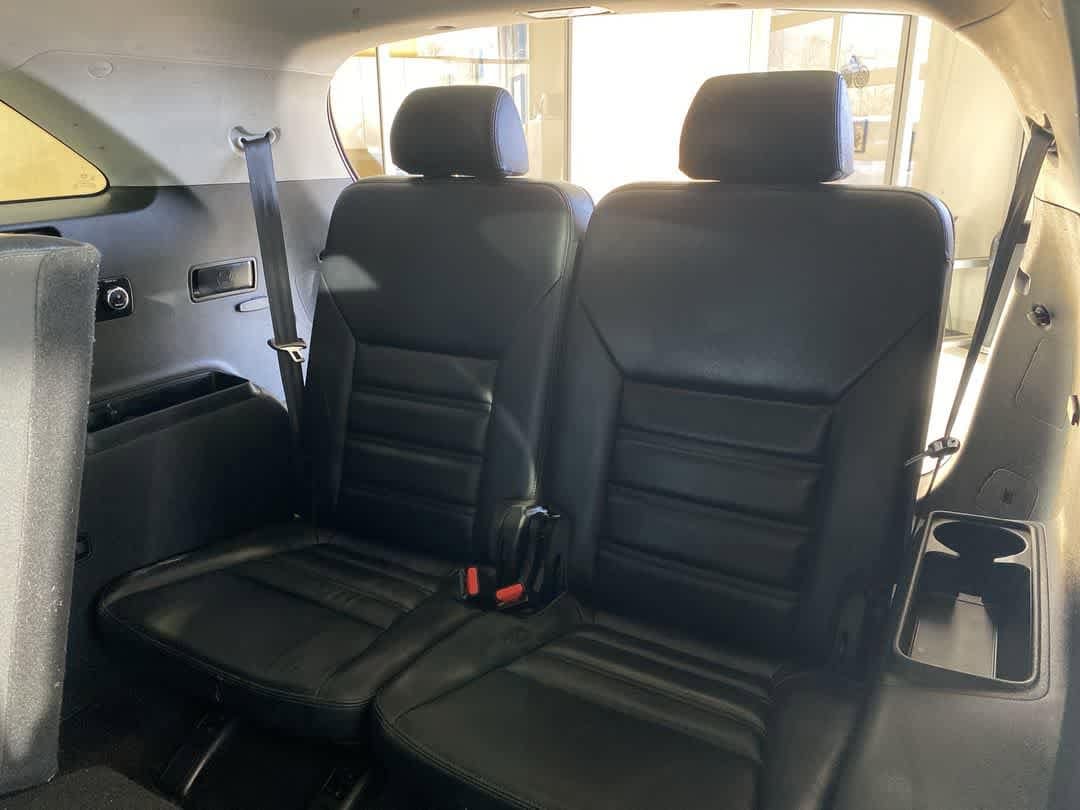 Thumbnail: 2020 Kia Sorento - 23