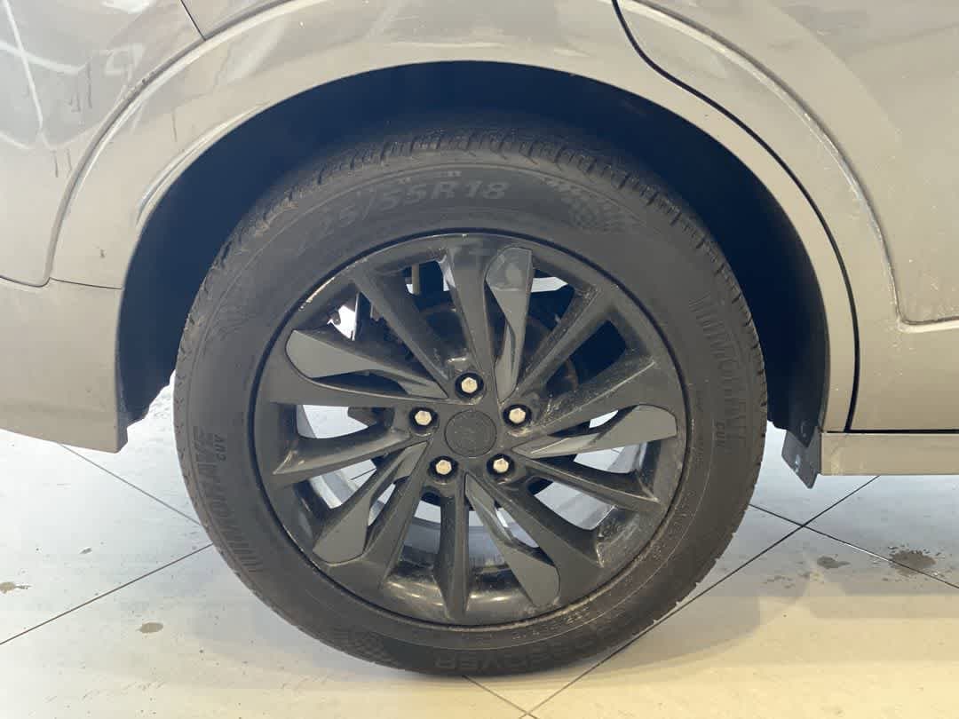Thumbnail: 2020 Buick Encore GX - 13