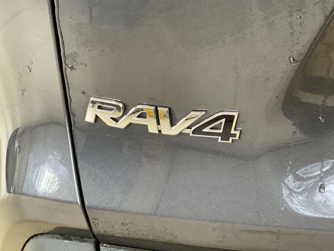 Thumbnail: 2024 Toyota RAV4 - 11