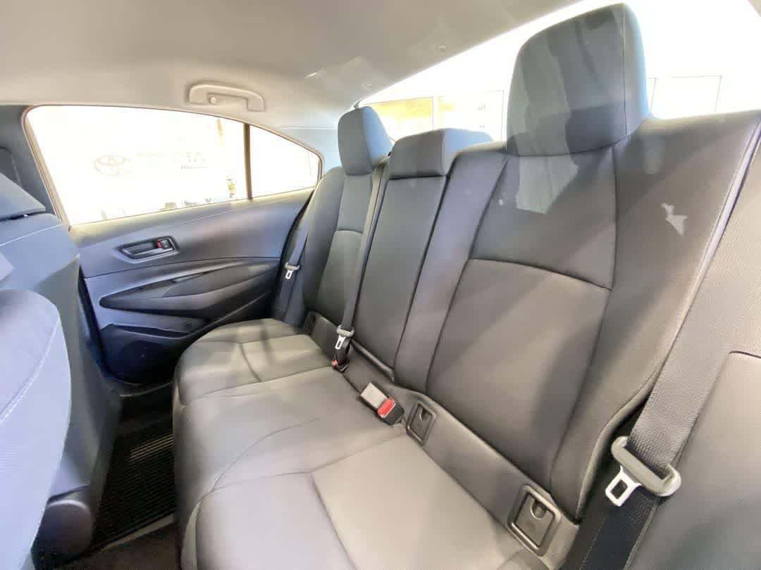 Thumbnail: 2026 Toyota Corolla - 24