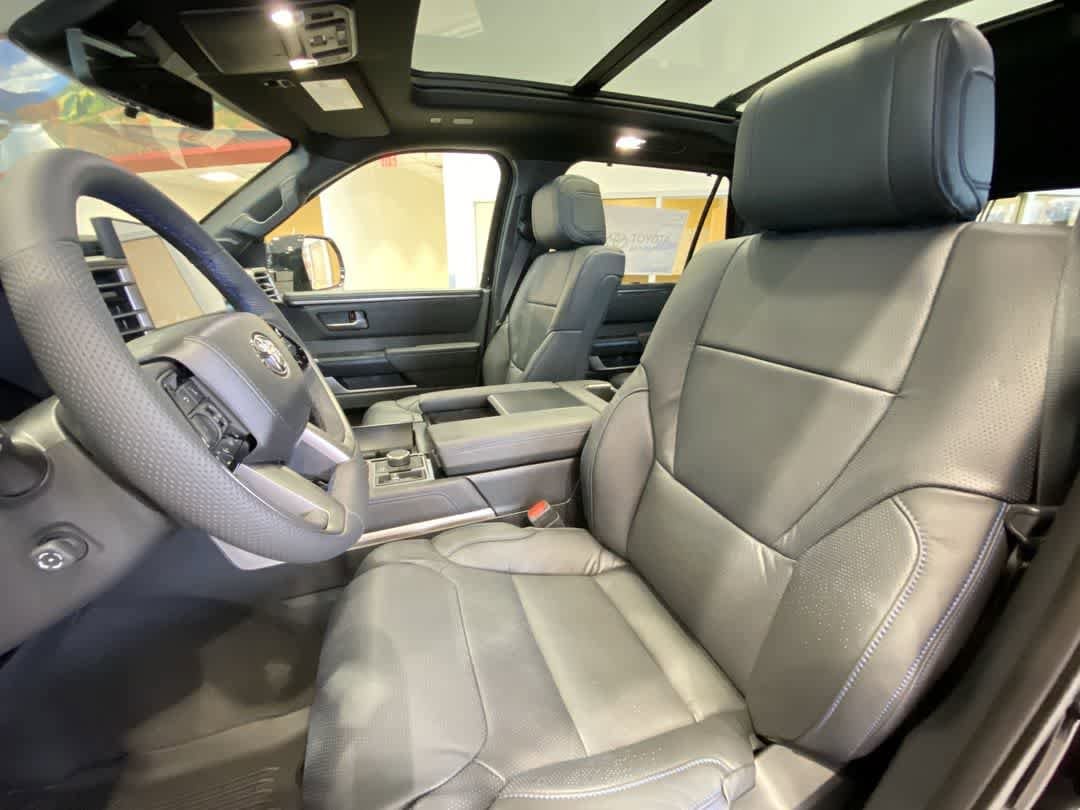 Thumbnail: 2026 Toyota Sequoia - 13