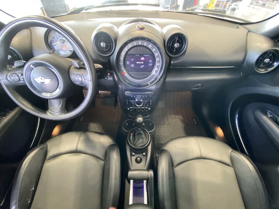 Thumbnail: 2016 MINI Cooper Countryman - 21