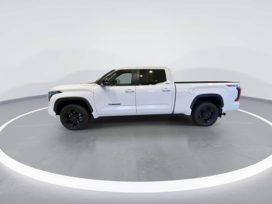 Thumbnail: 2025 Toyota Tundra - 5