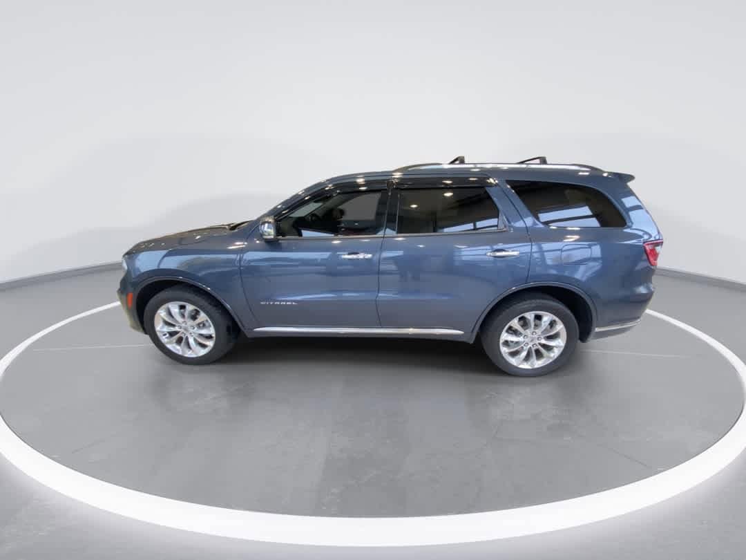 Thumbnail: 2021 Dodge Durango - 5