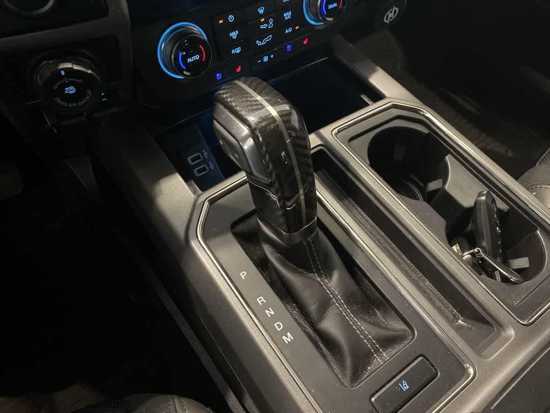 Thumbnail: 2020 Ford F-150 - 23