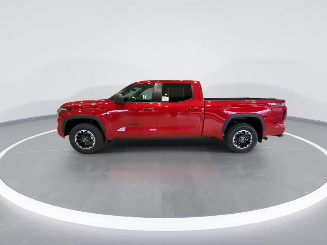 Thumbnail: 2025 Toyota Tundra - 5
