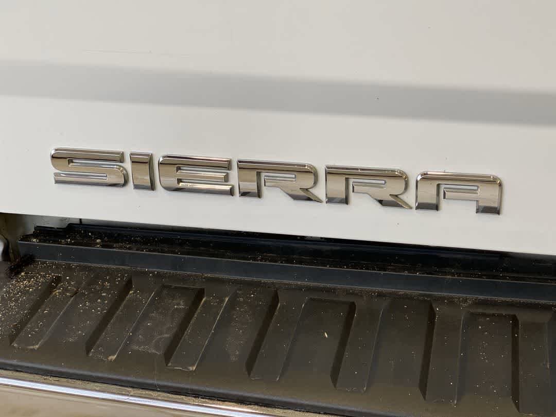 Thumbnail: 2017 GMC Sierra 1500 - 11