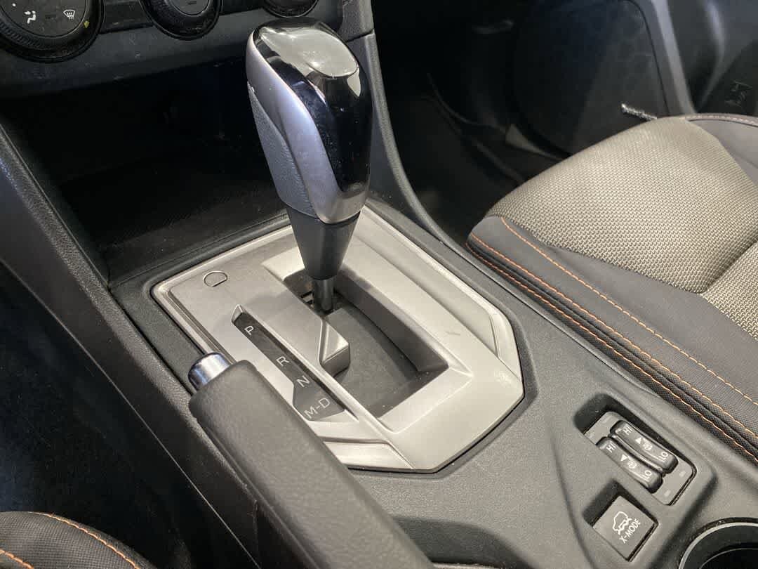 Thumbnail: 2019 Subaru Crosstrek - 19