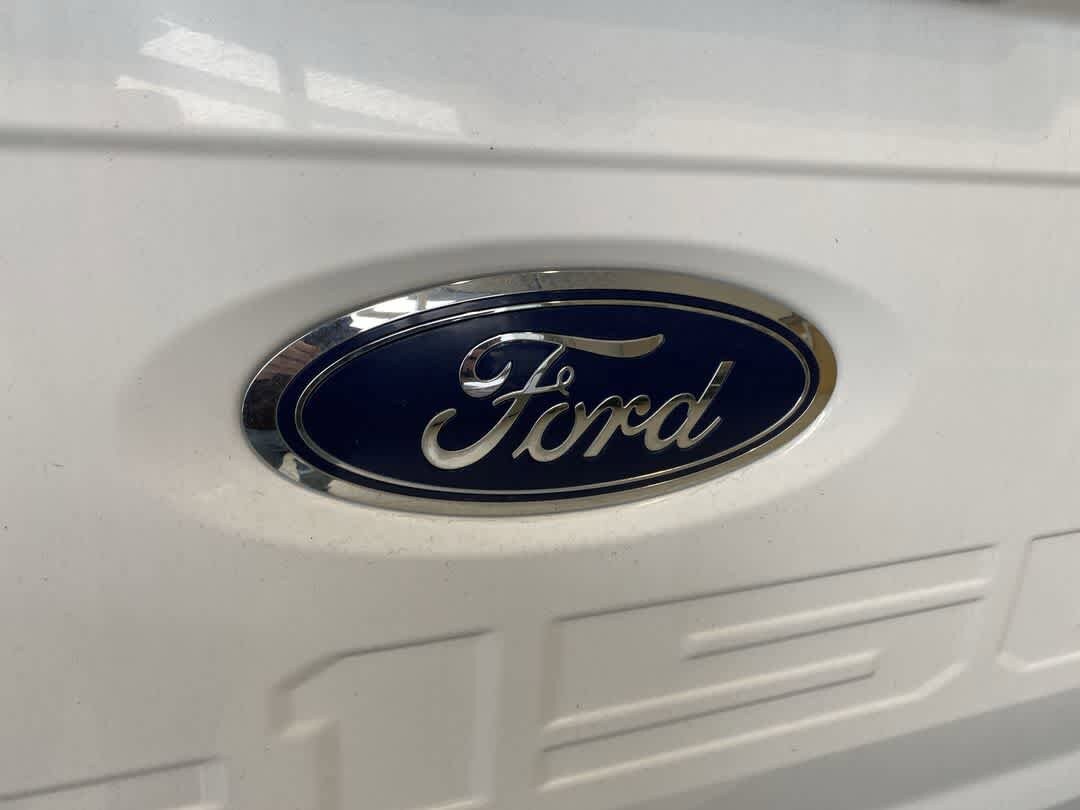 Thumbnail: 2021 Ford F-150 - 11