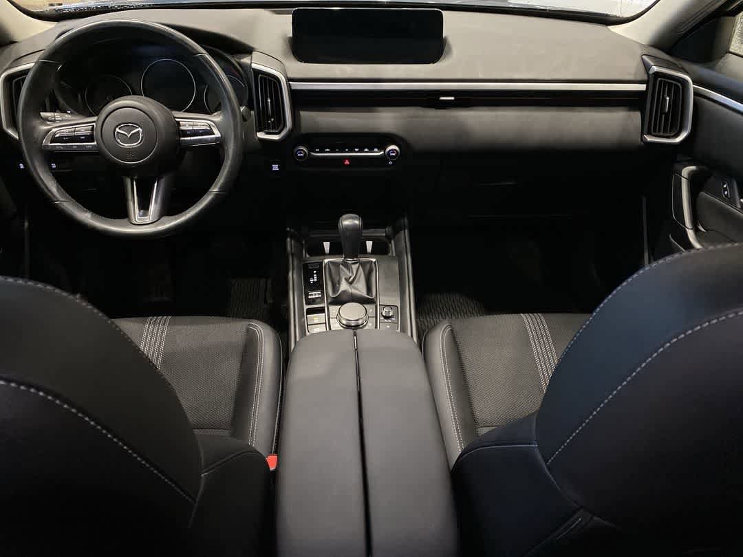 Thumbnail: 2024 Mazda CX-50 - 20