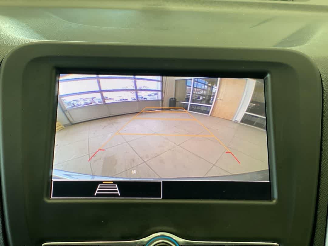 Thumbnail: 2024 Chevrolet Equinox - 20