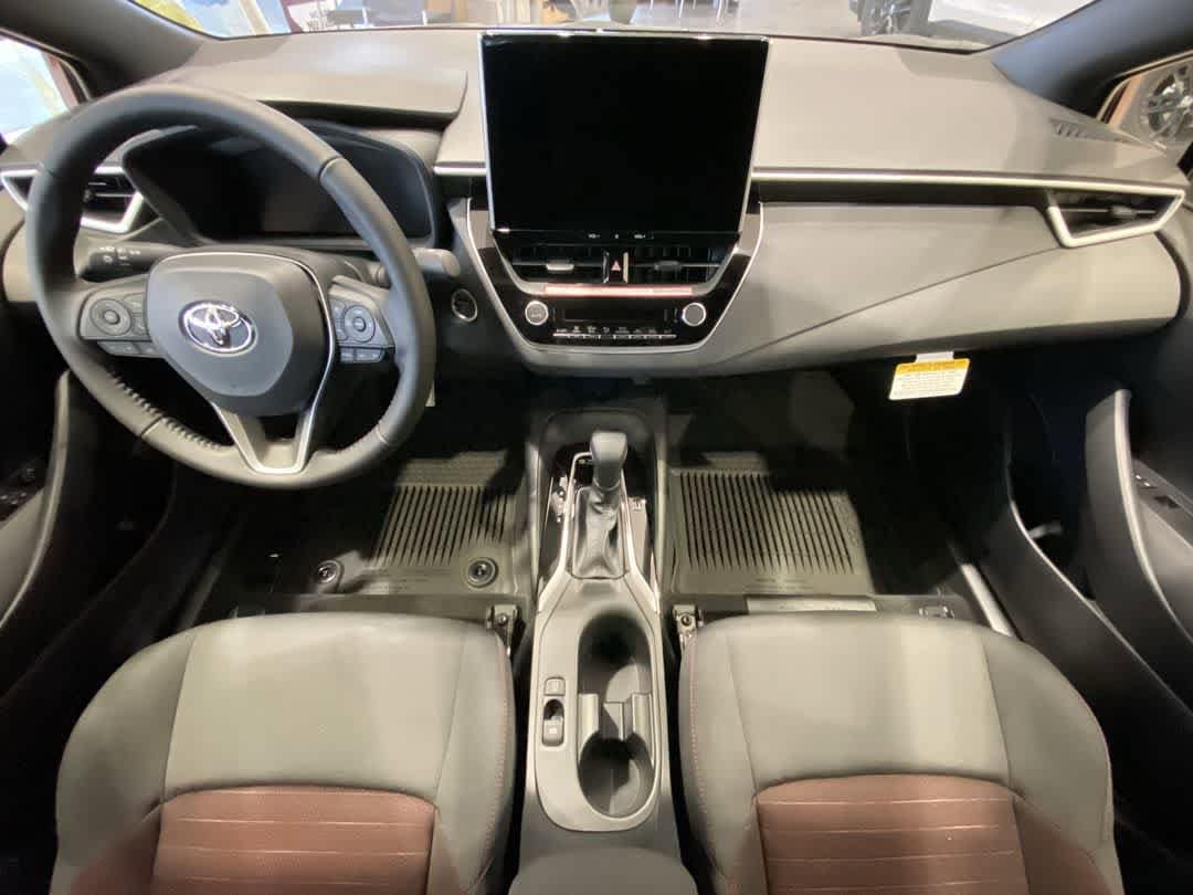 Thumbnail: 2026 Toyota Corolla - 23