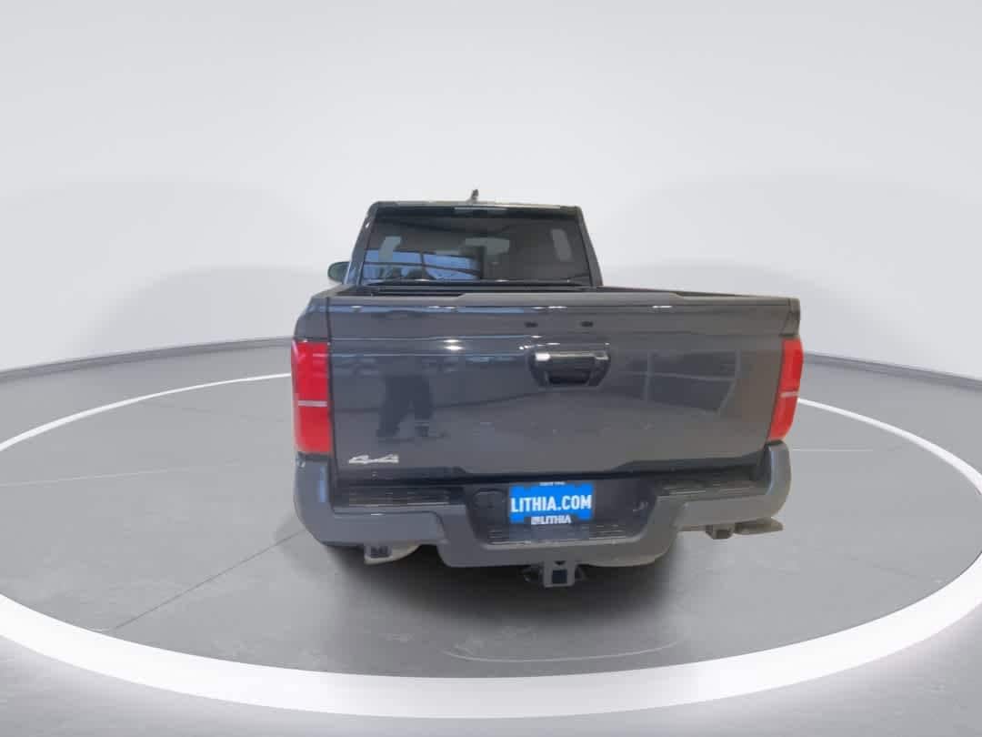 Thumbnail: 2025 Toyota Tacoma - 7