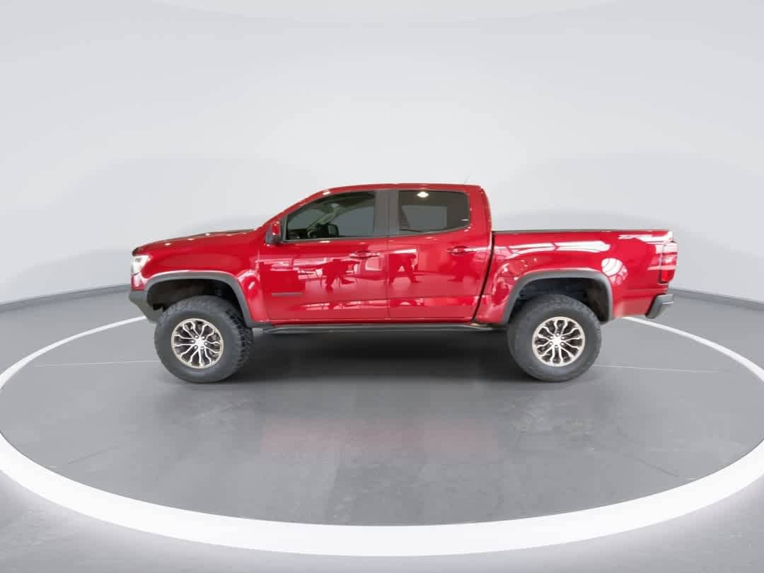 Thumbnail: 2019 Chevrolet Colorado - 5