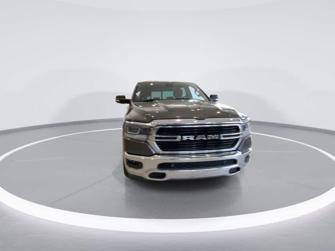 Thumbnail: 2019 RAM 1500 - 3