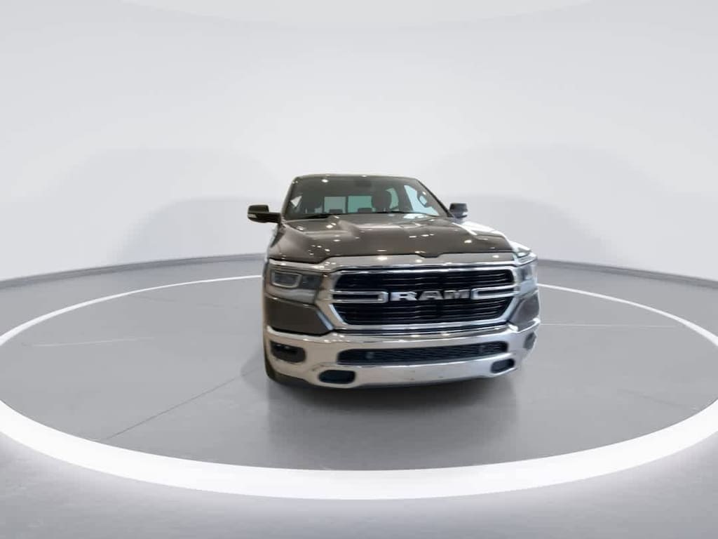 Used 2019 Ram 1500 Big Horn/Lone Star Truck Crew Cab