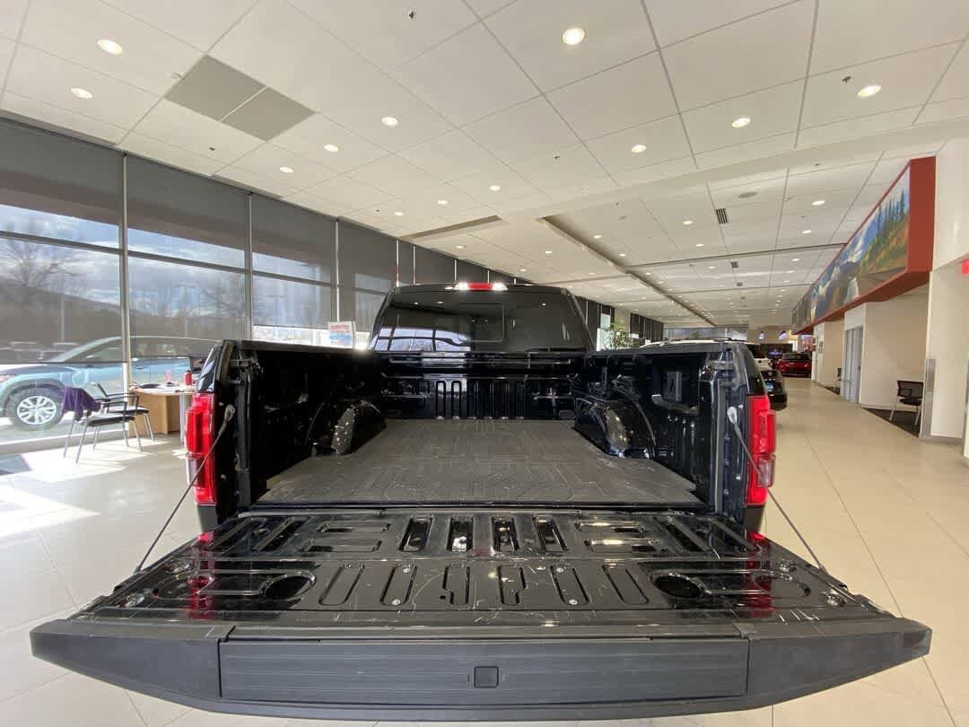 Thumbnail: 2016 Ford F-150 - 27