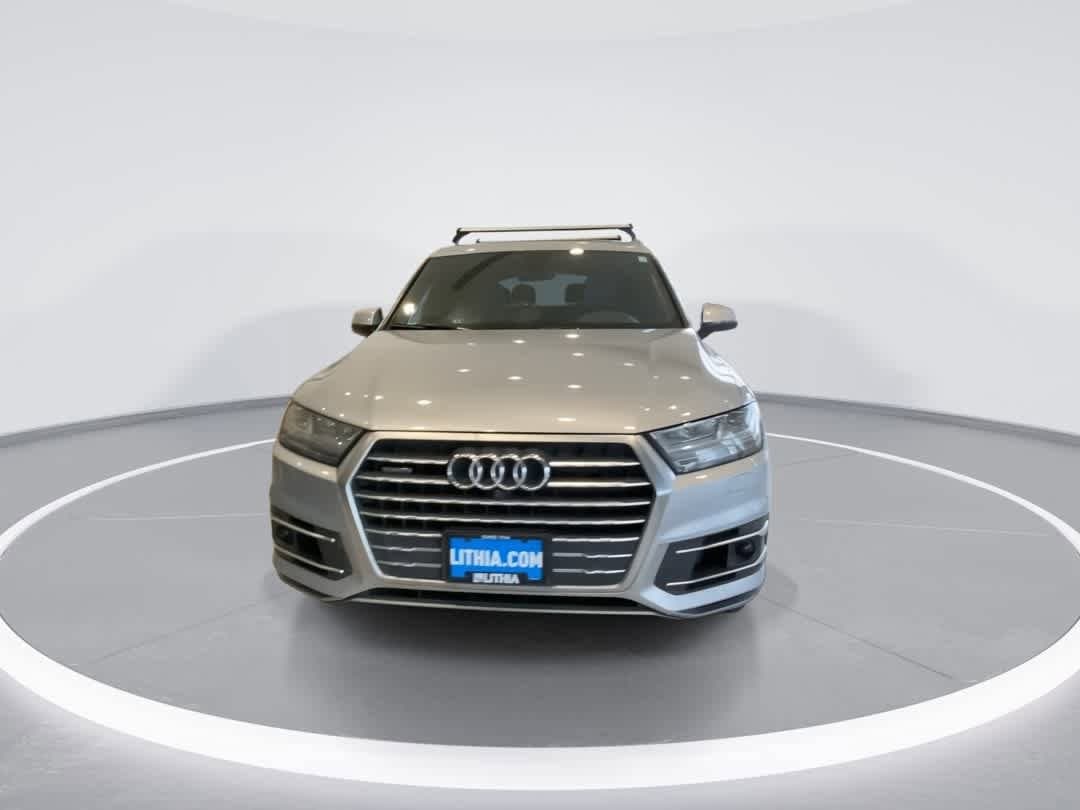 Thumbnail: 2019 Audi Q7 - 3