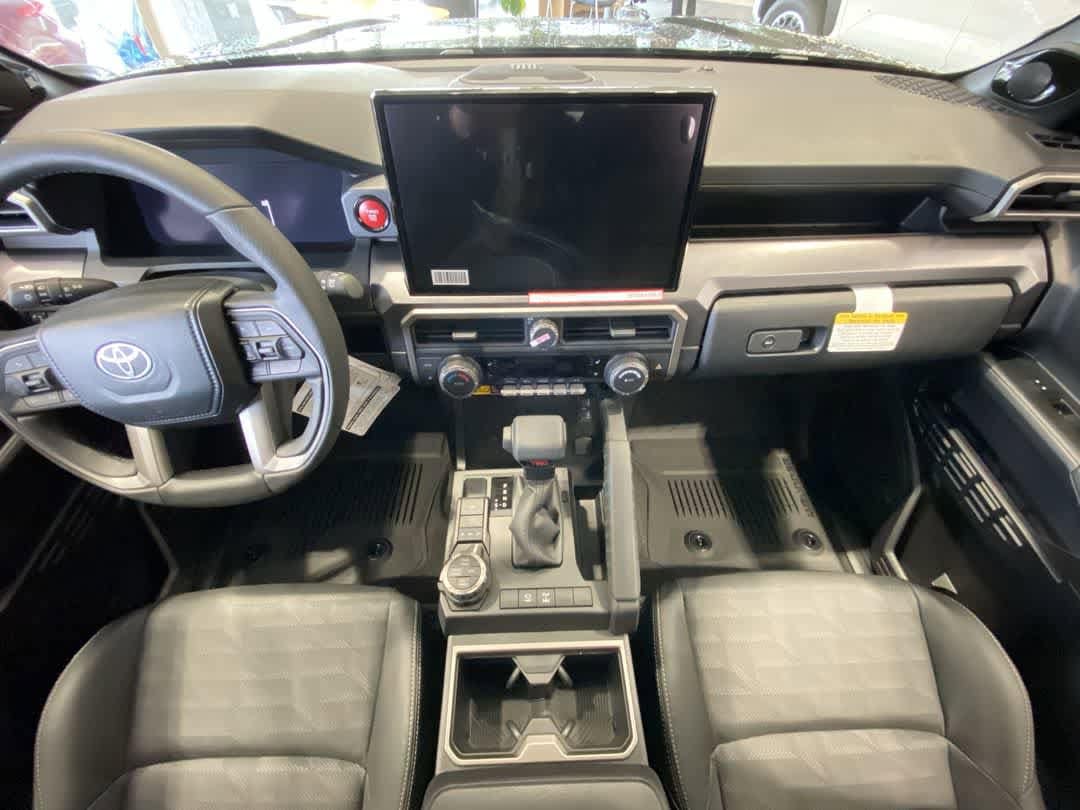 Thumbnail: 2026 Toyota 4Runner - 22