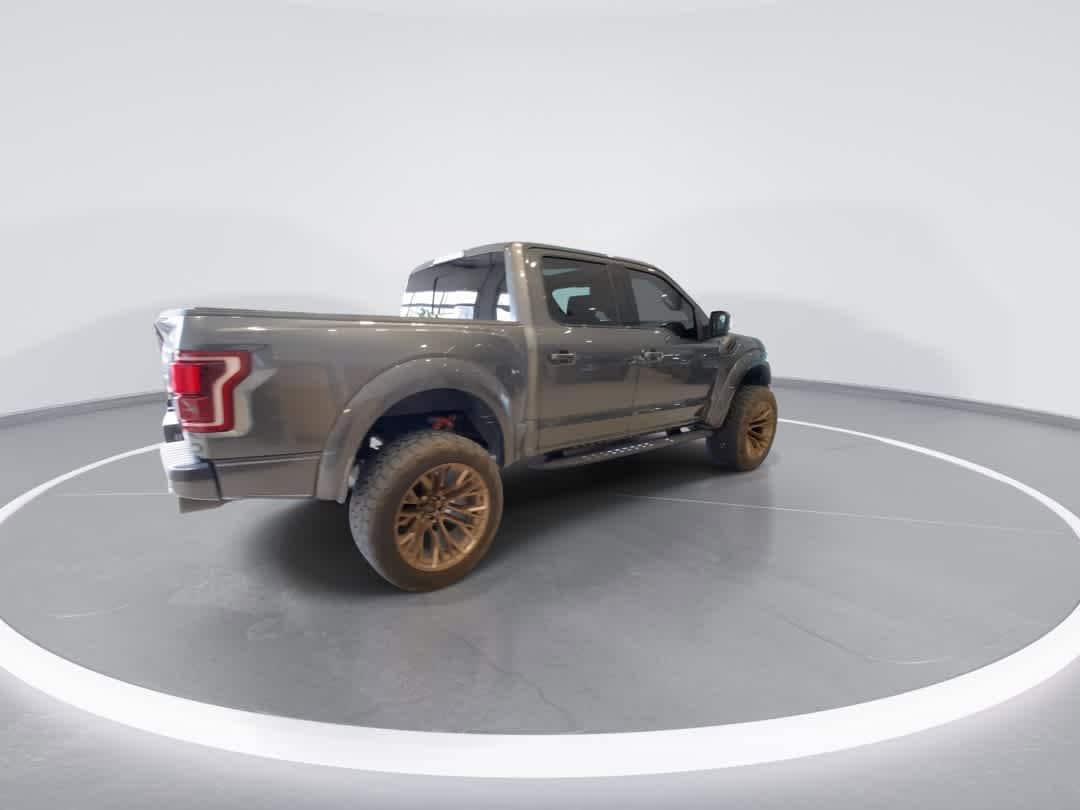 Thumbnail: 2019 Ford F-150 - 8