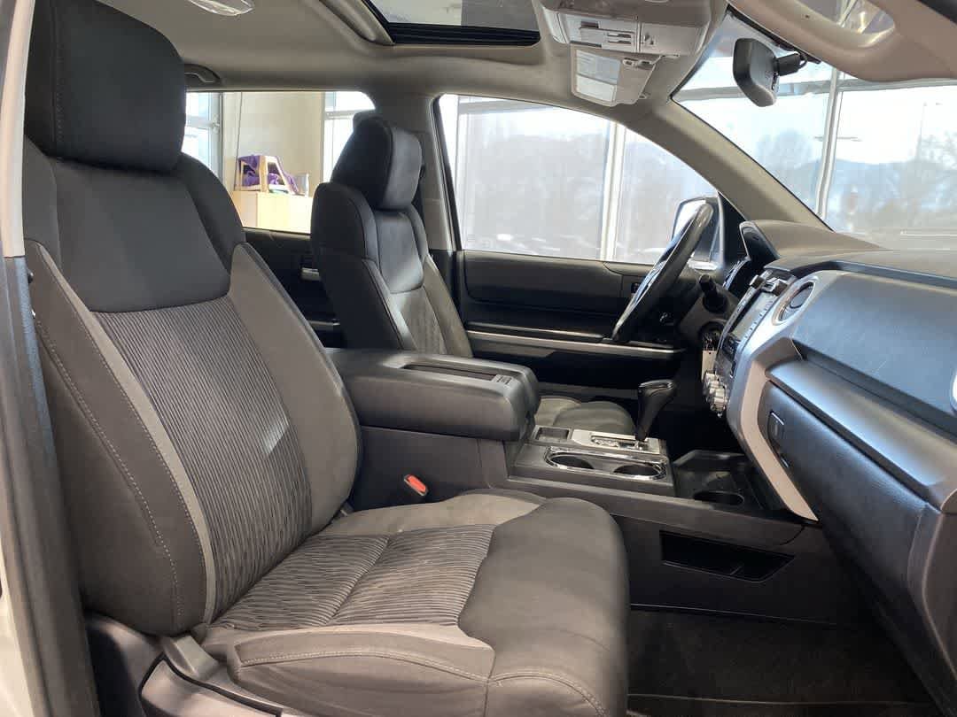 Thumbnail: 2017 Toyota Tundra - 25