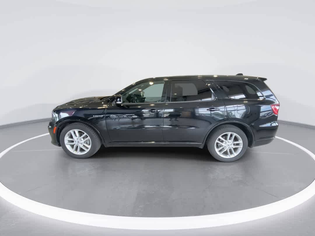 2021 Dodge Durango R/T 5