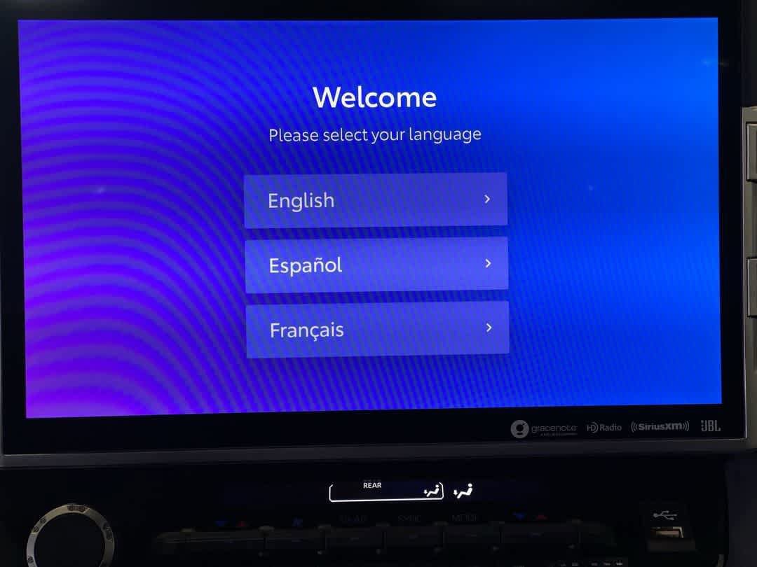 Thumbnail: 2024 Toyota Sequoia - 18