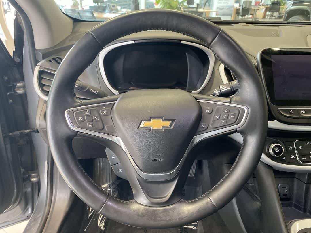 2018 Chevrolet Volt LT 16