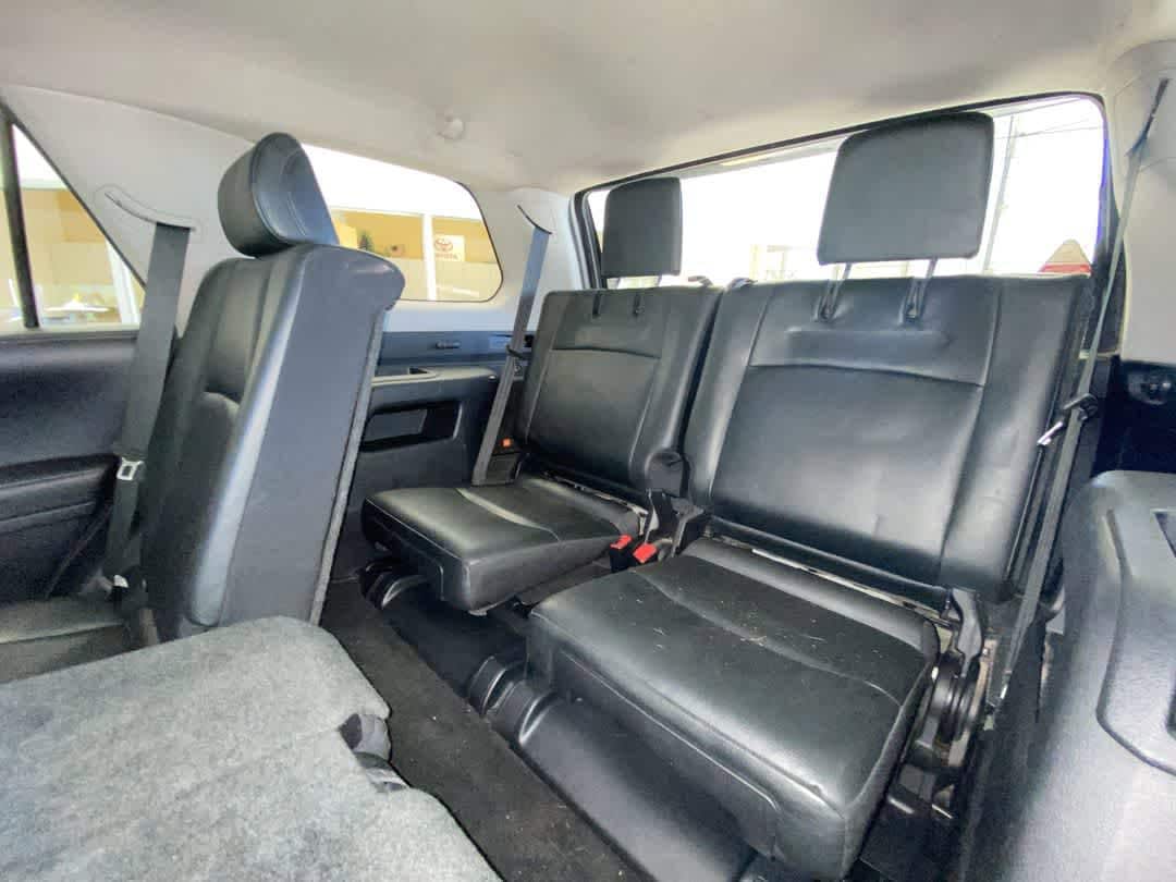 Thumbnail: 2011 Toyota 4Runner - 26