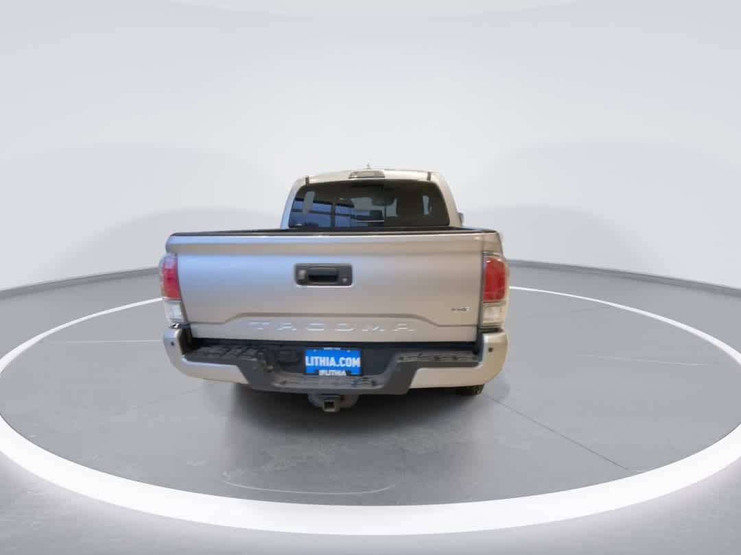 2023 Toyota Tacoma TRD Off Road - Photo 7