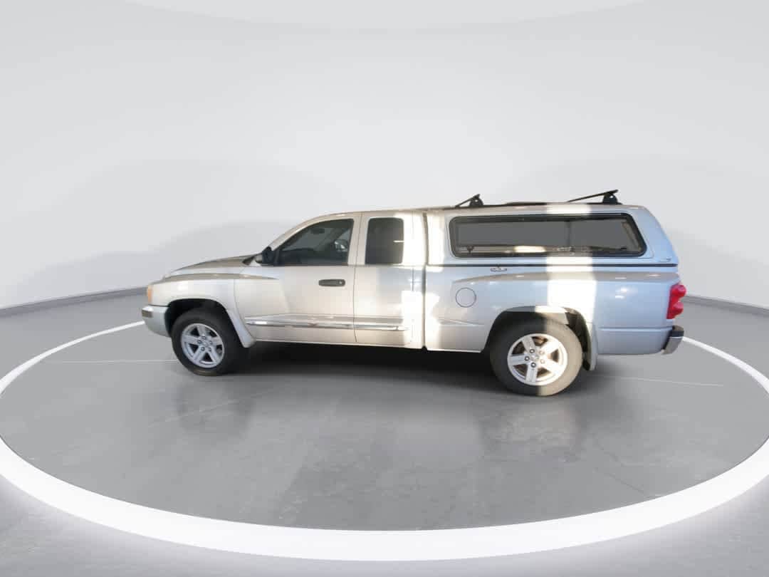 Thumbnail: 2007 Dodge Dakota - 5