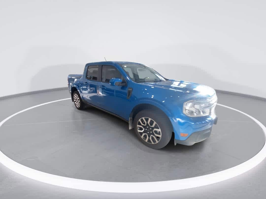 Thumbnail: 2022 Ford Maverick - 2