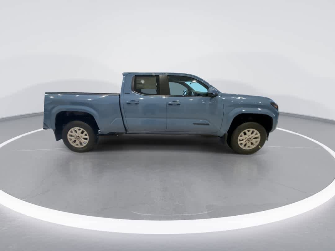 Thumbnail: 2026 Toyota Tacoma - 9