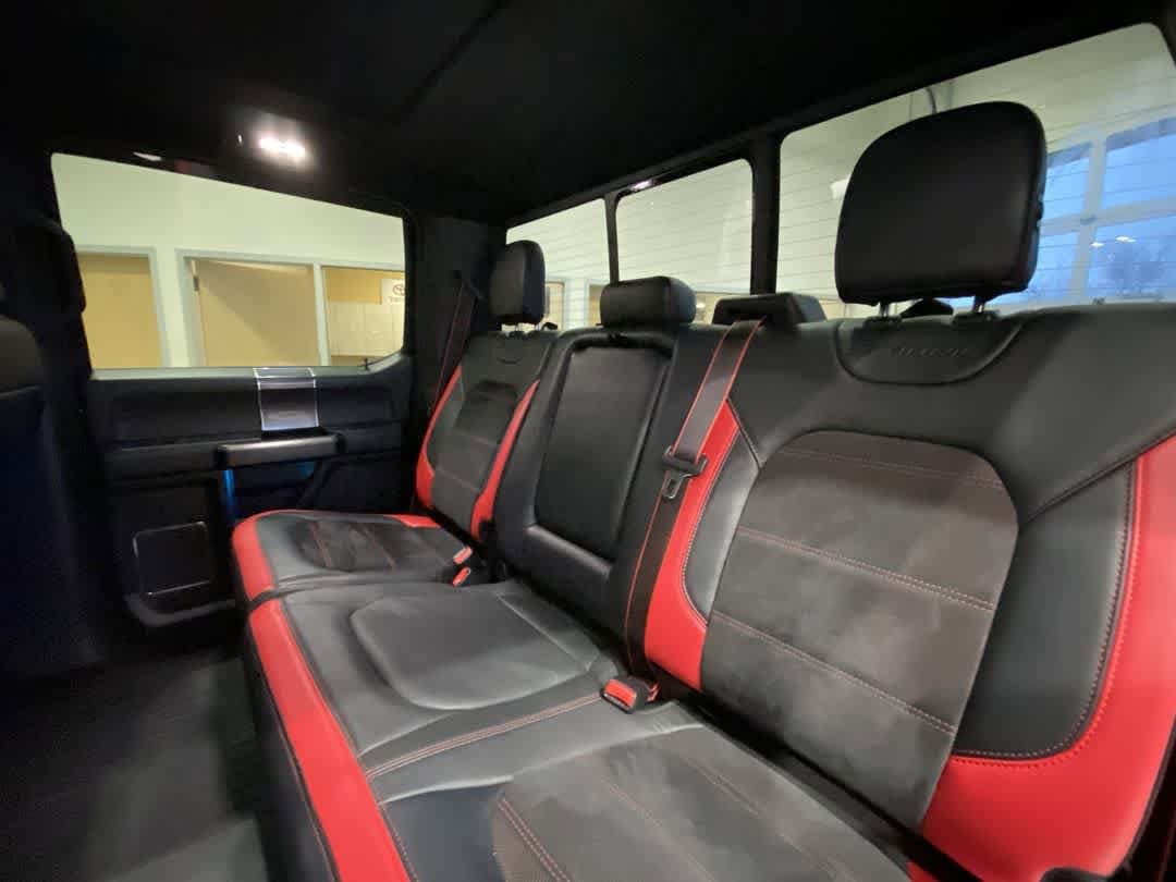 Thumbnail: 2016 Ford F-150 - 26