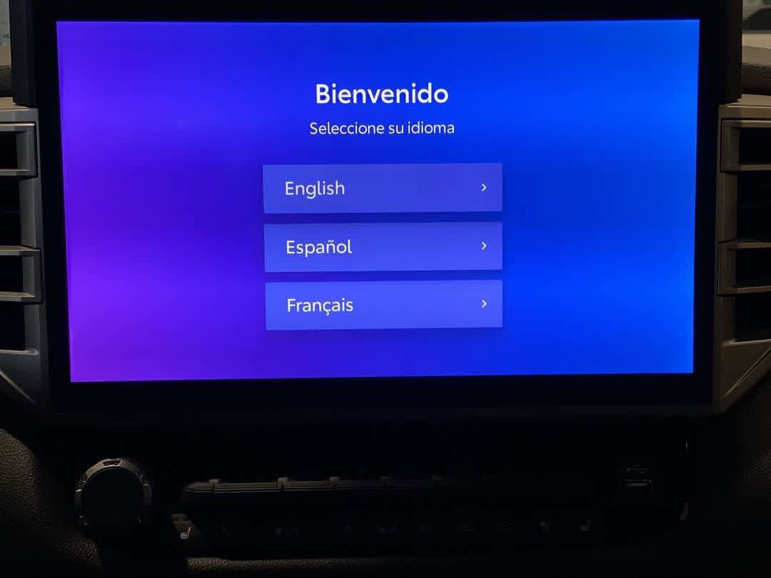 Thumbnail: 2025 Toyota Tundra - 18