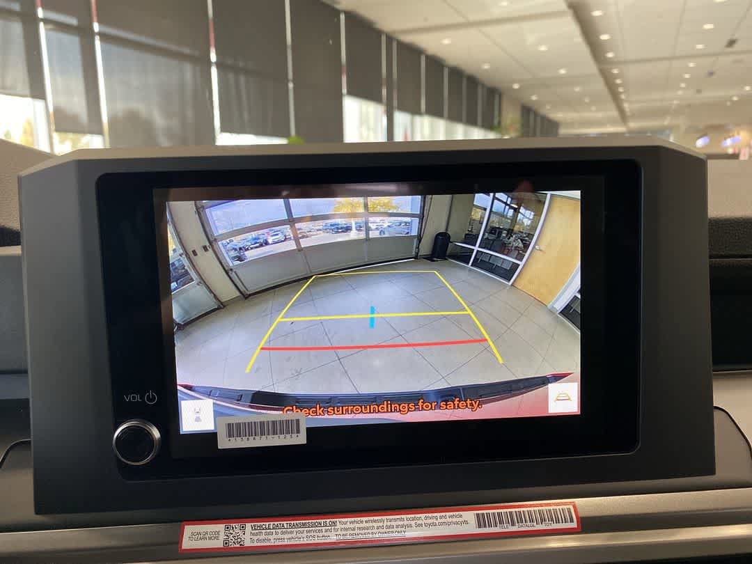 Thumbnail: 2025 Toyota Tacoma - 19