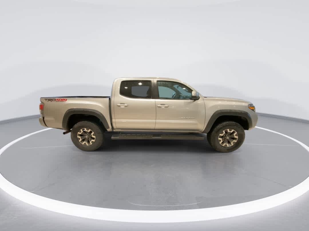 2023 Toyota Tacoma TRD Off Road - Photo 9