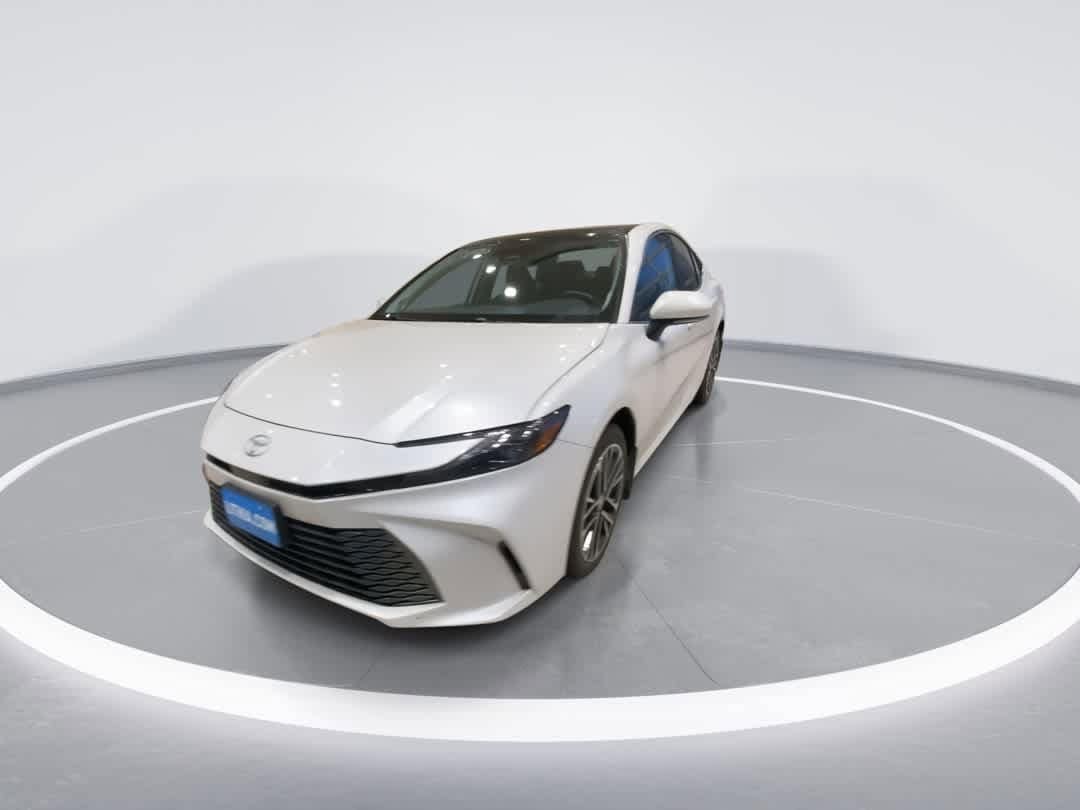 Thumbnail: 2025 Toyota Camry - 4