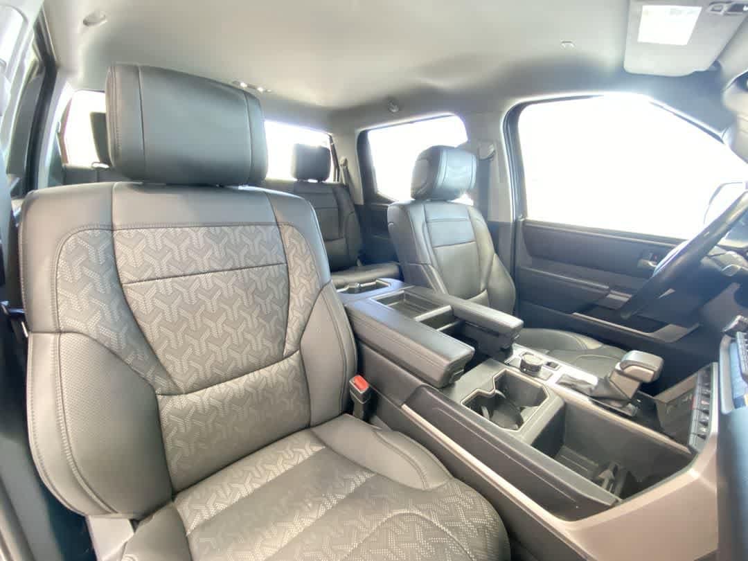 Thumbnail: 2023 Toyota Tundra - 25