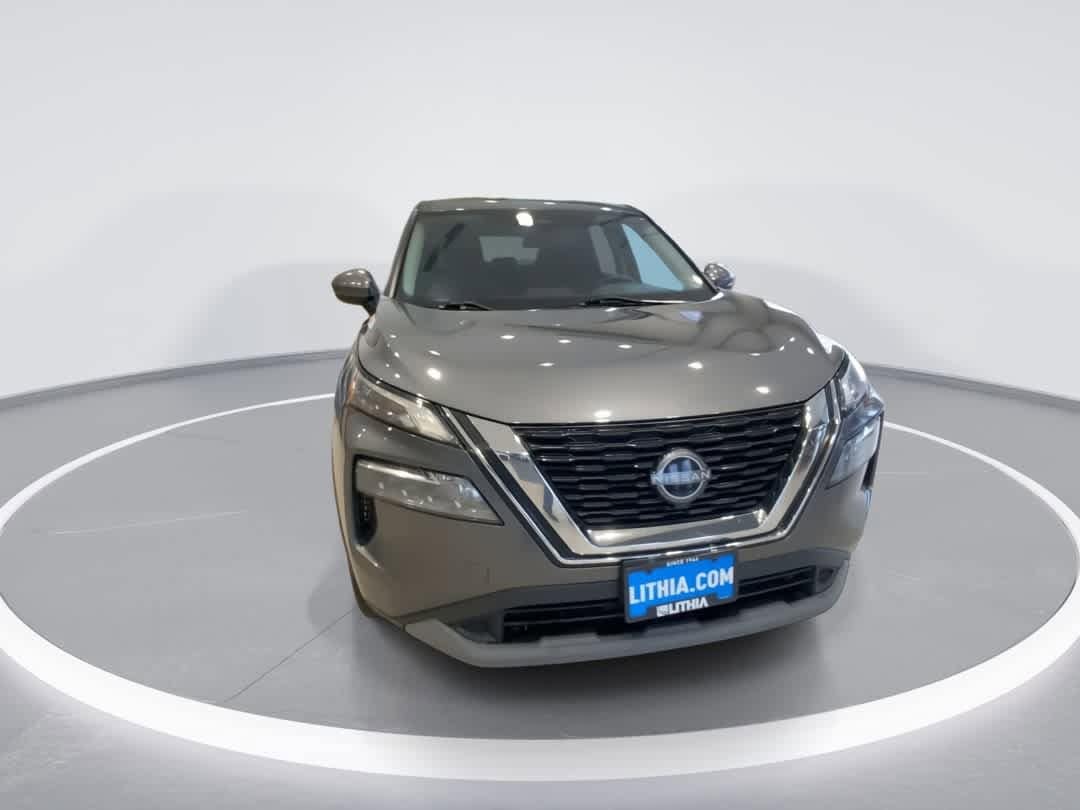 Thumbnail: 2022 Nissan Rogue - 3